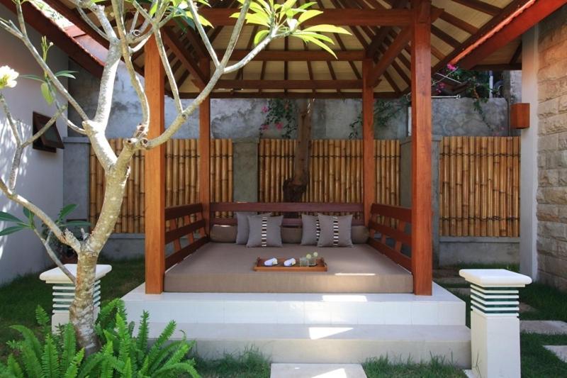 Ananda Private Villa Gili Trawangan Exterior photo